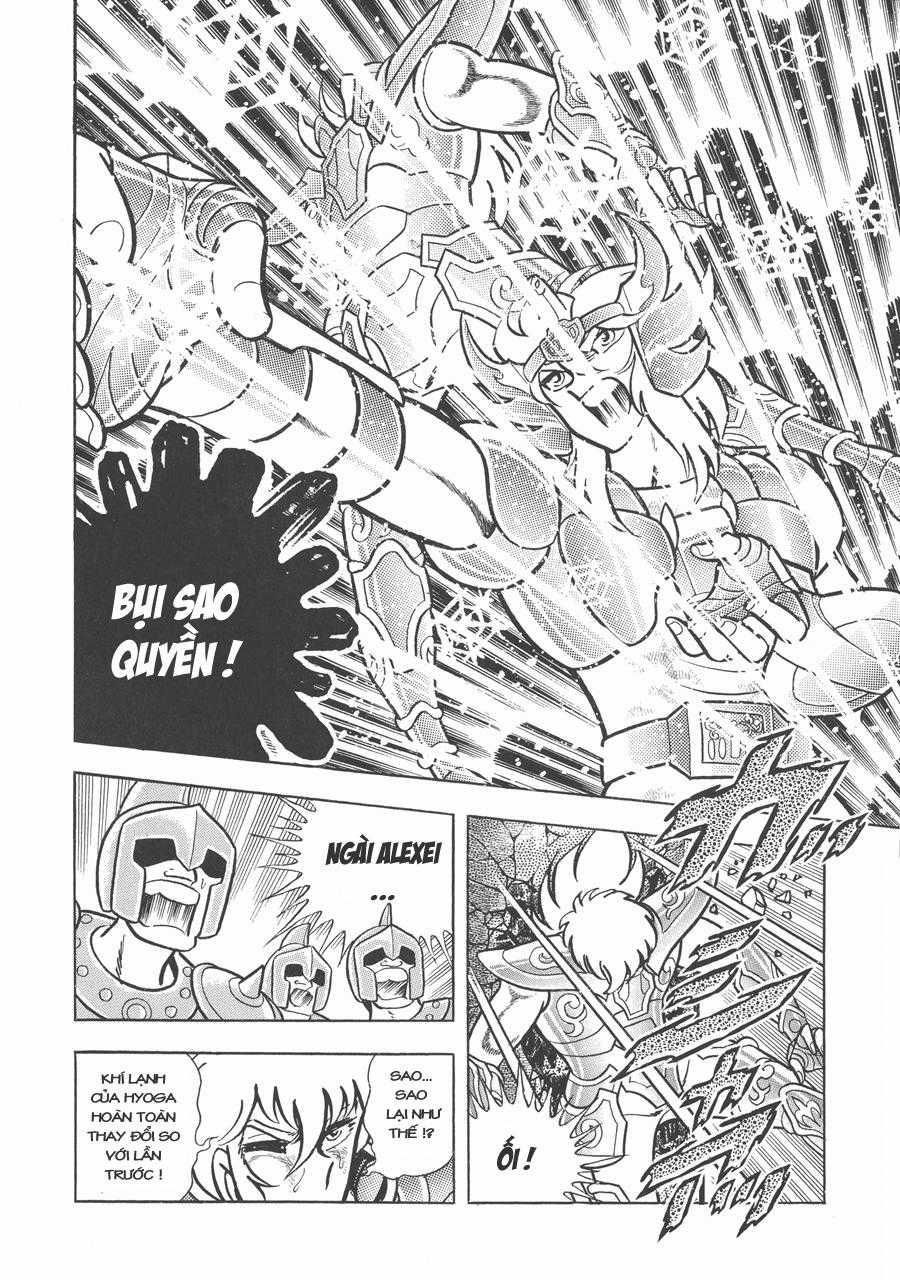 Áo Giáp Vàng - Chapter 47.2 - Trang 26