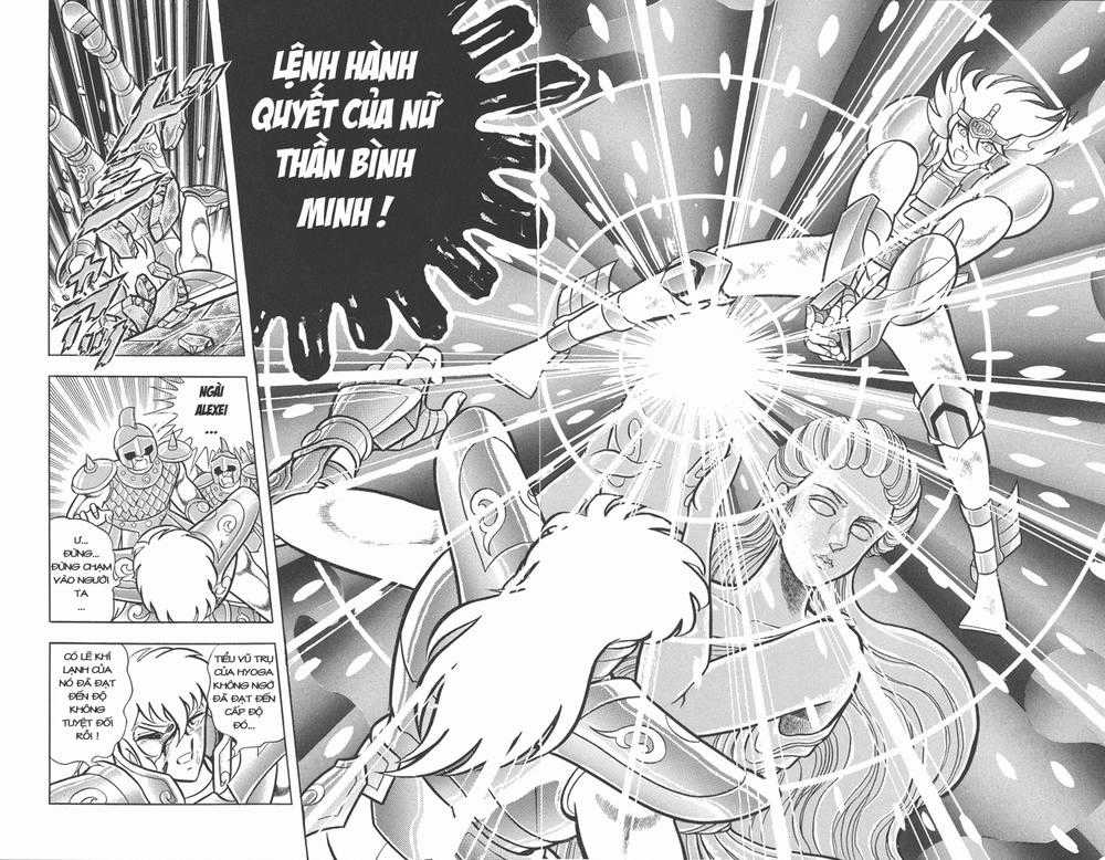 Áo Giáp Vàng - Chapter 47.2 - Trang 28