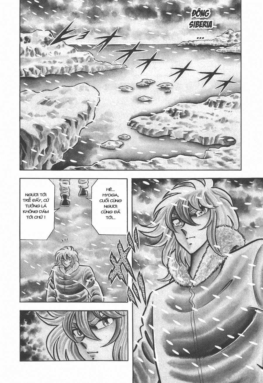 Áo Giáp Vàng - Chapter 47.2 - Trang 4