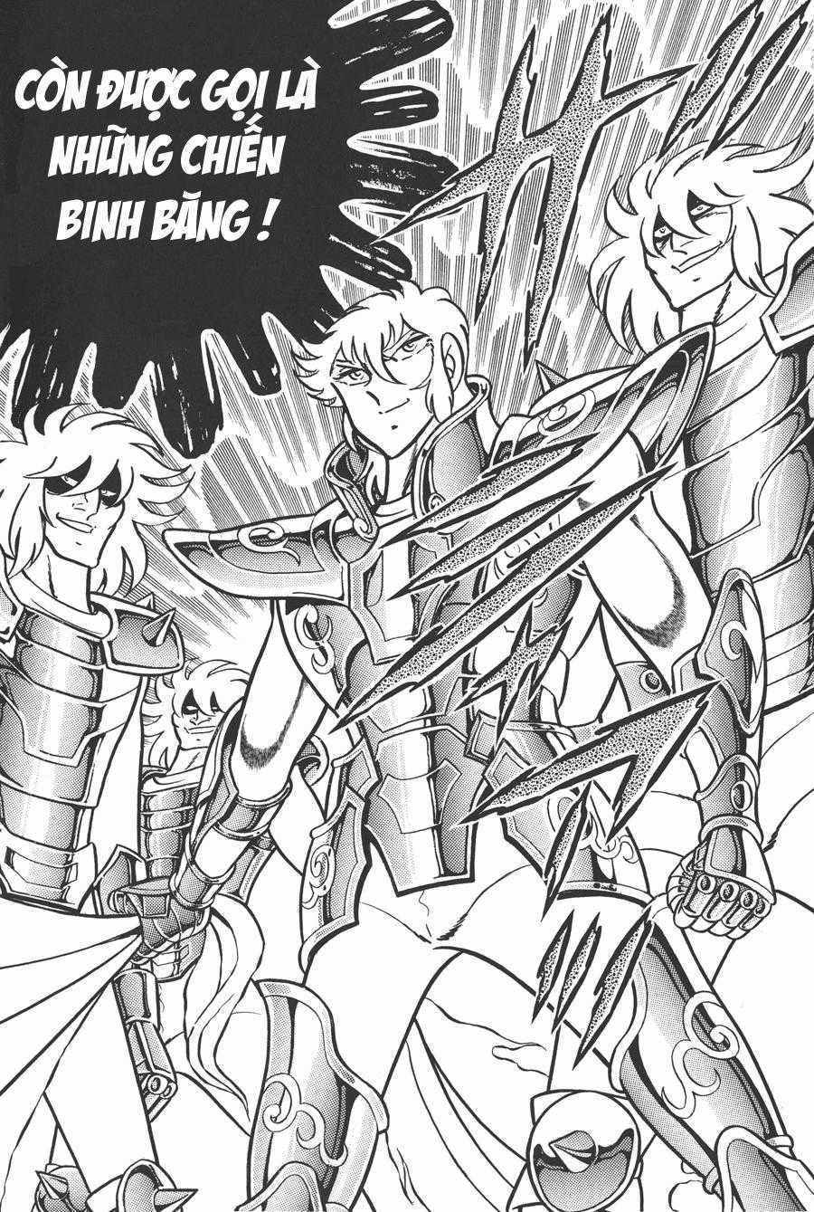 Áo Giáp Vàng - Chapter 47.2 - Trang 6