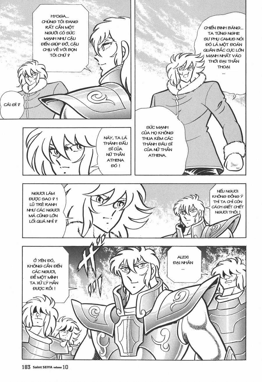 Áo Giáp Vàng - Chapter 47.2 - Trang 7