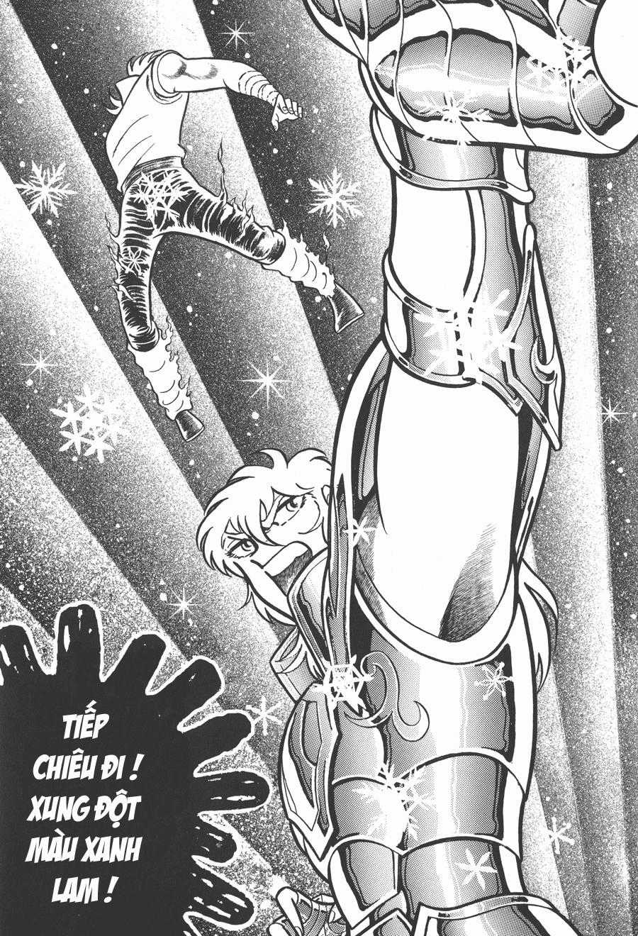 Áo Giáp Vàng - Chapter 47.2 - Trang 10