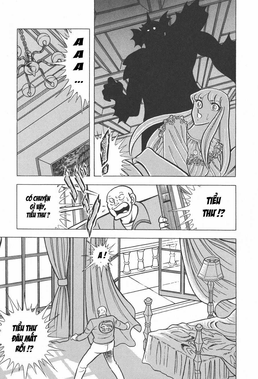 Áo Giáp Vàng - Chapter 48 - Trang 14