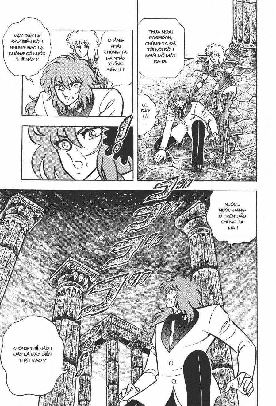 Áo Giáp Vàng - Chapter 48 - Trang 27