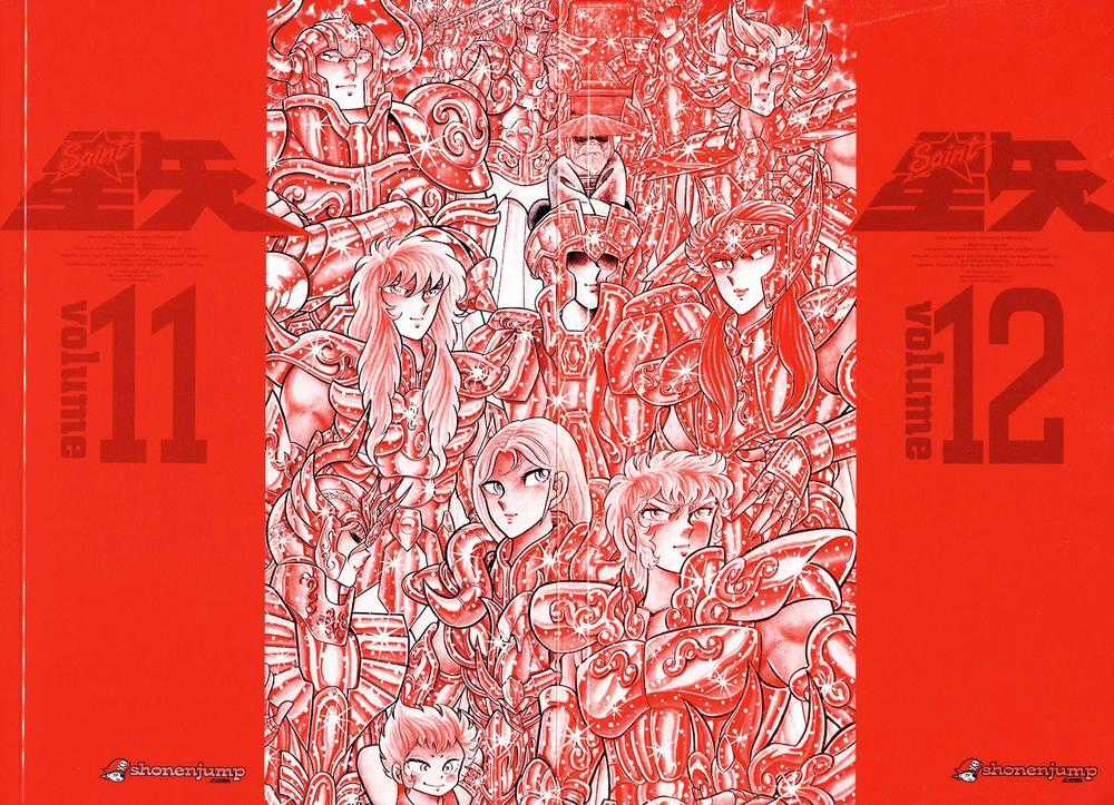 Áo Giáp Vàng - Chapter 48 - Trang 4