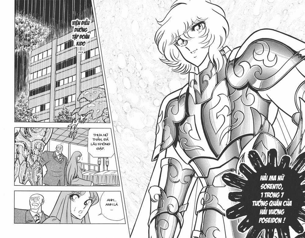 Áo Giáp Vàng - Chapter 49 - Trang 11