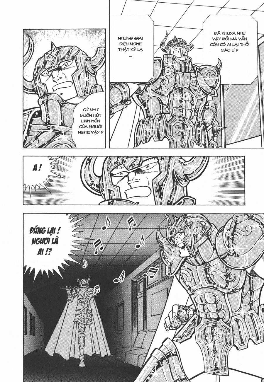 Áo Giáp Vàng - Chapter 49 - Trang 14