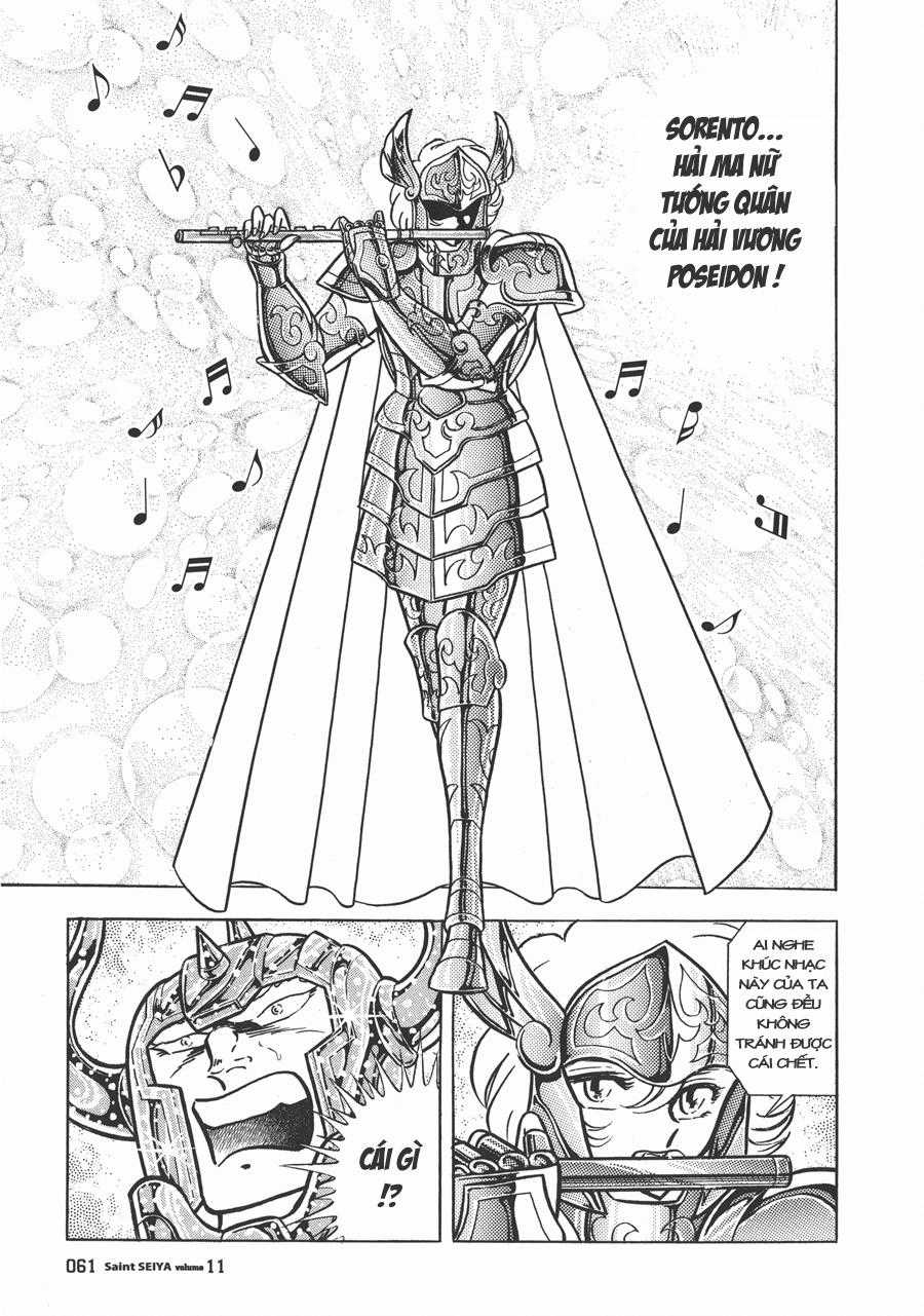 Áo Giáp Vàng - Chapter 49 - Trang 15