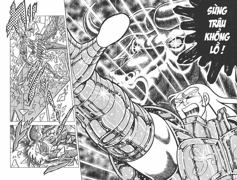 Áo Giáp Vàng - Chapter 49 - Trang 22