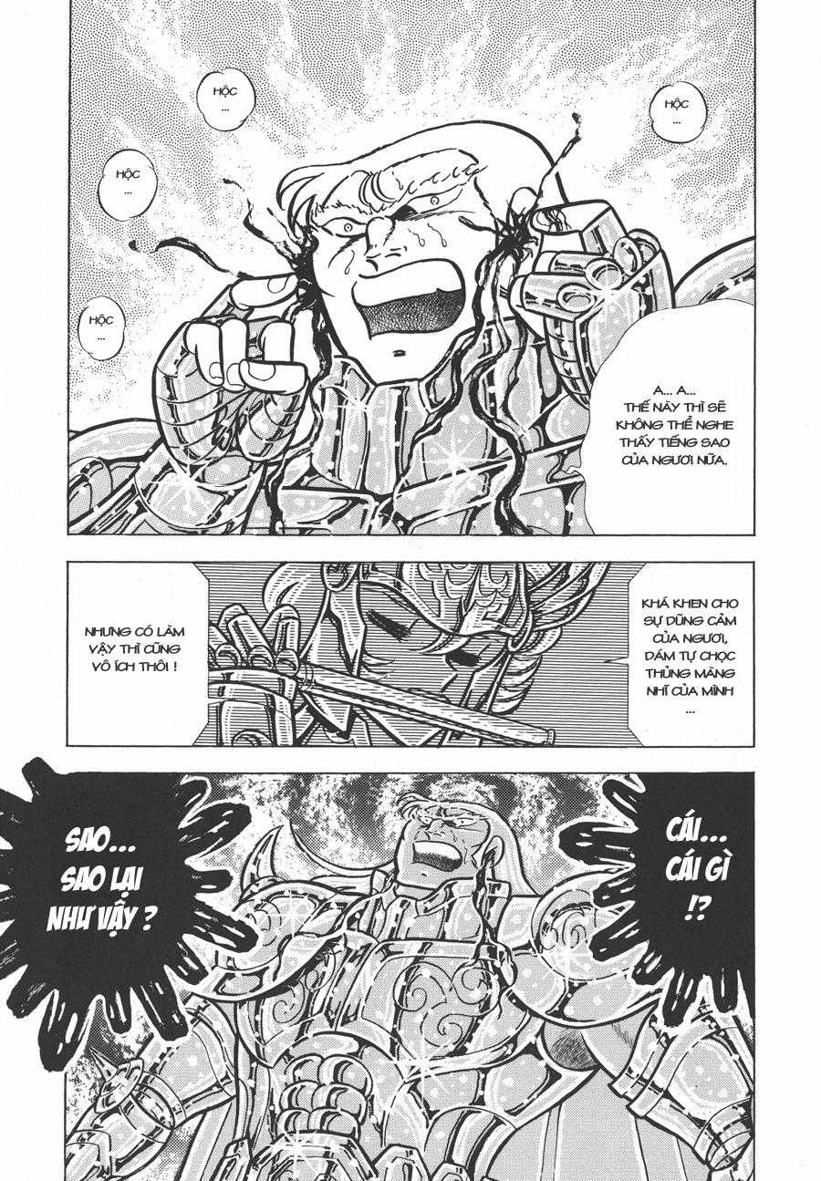 Áo Giáp Vàng - Chapter 49 - Trang 27