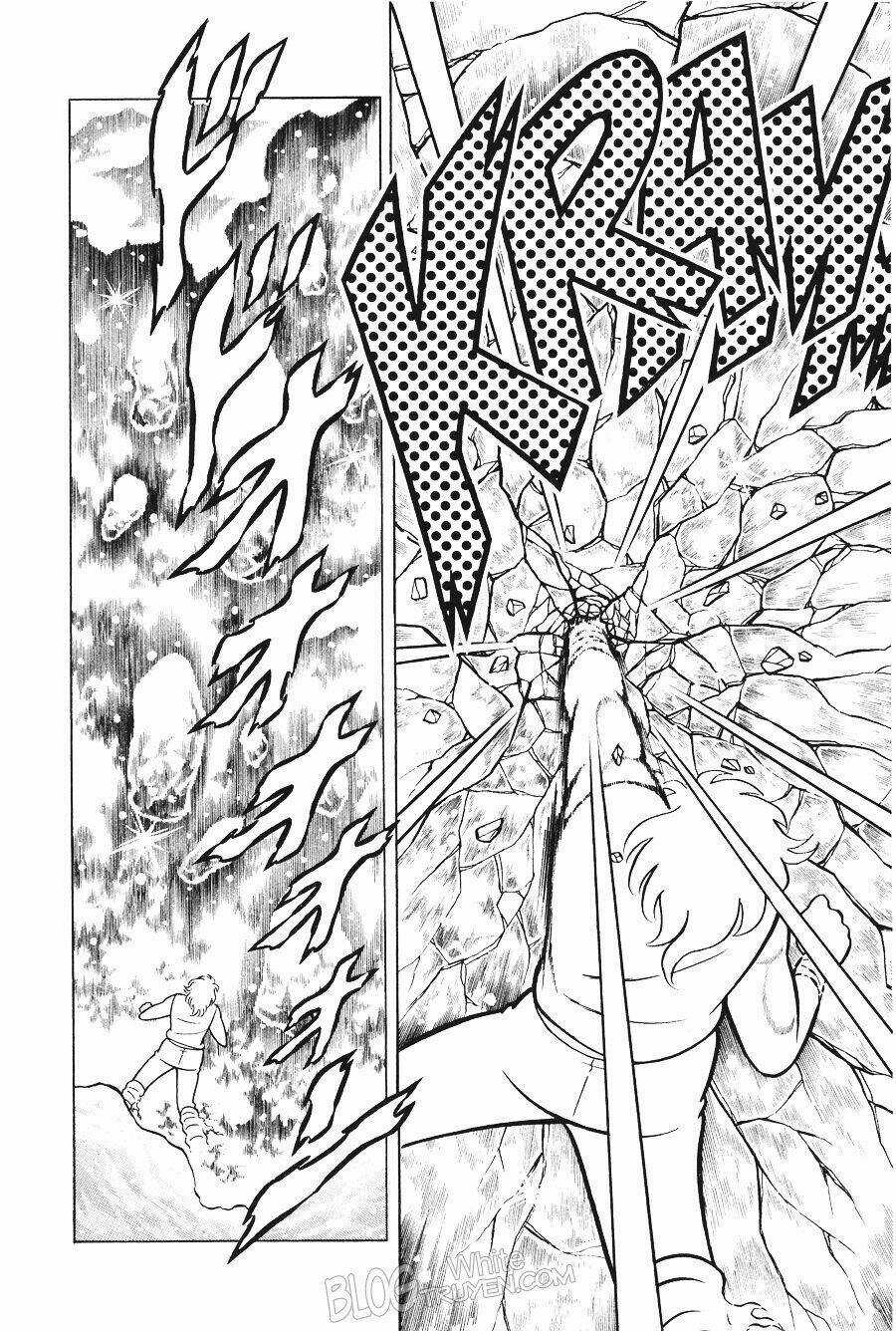 Áo Giáp Vàng - Chapter 5 - Trang 15