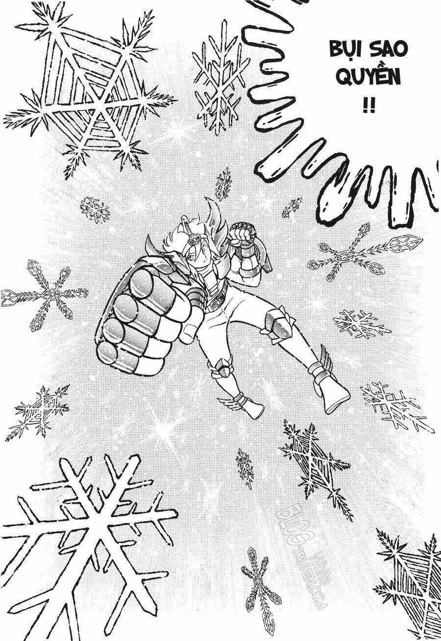 Áo Giáp Vàng - Chapter 5 - Trang 35
