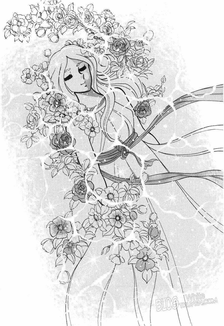 Áo Giáp Vàng - Chapter 5 - Trang 9