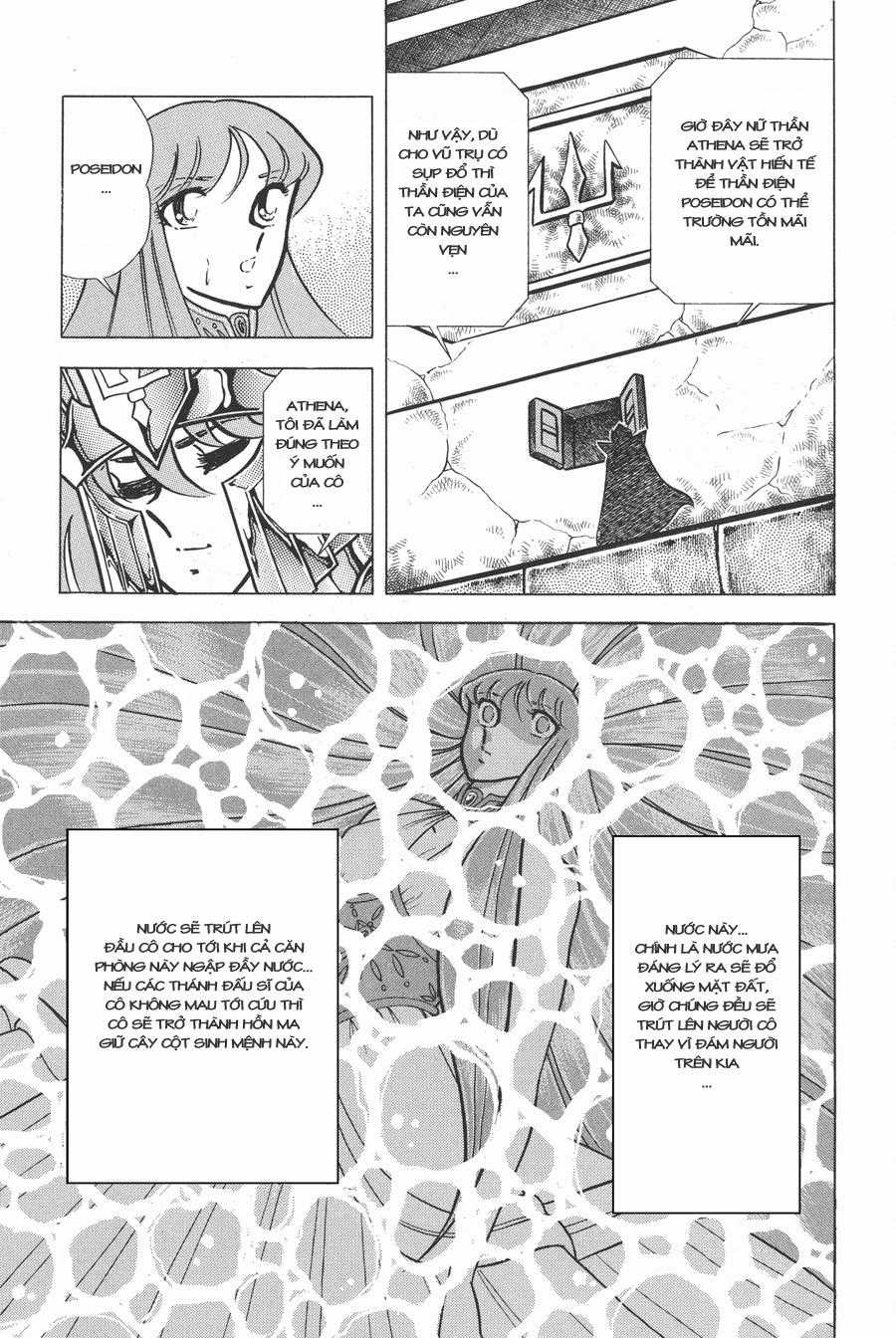 Áo Giáp Vàng - Chapter 50 - Trang 28