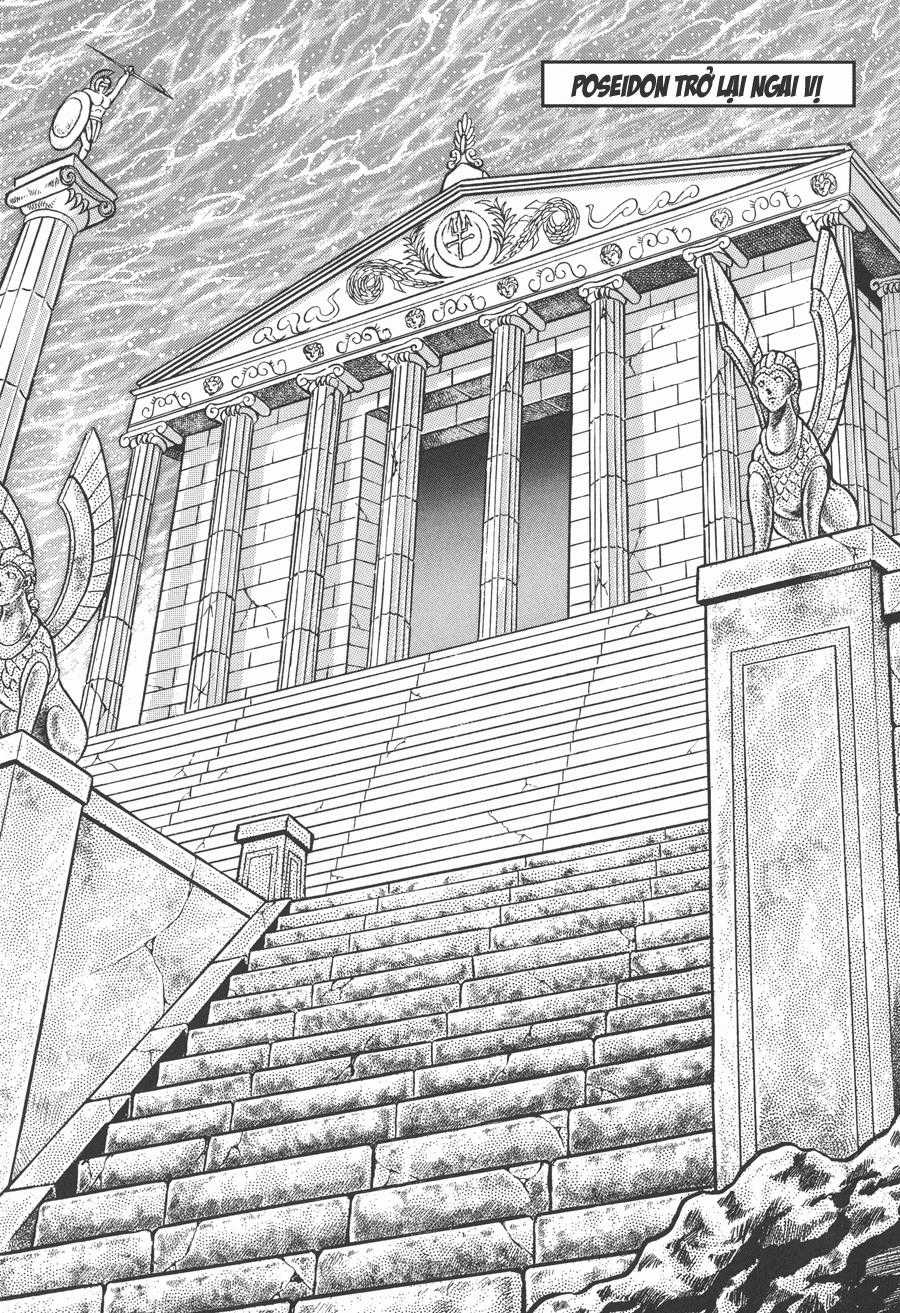 Áo Giáp Vàng - Chapter 50 - Trang 5