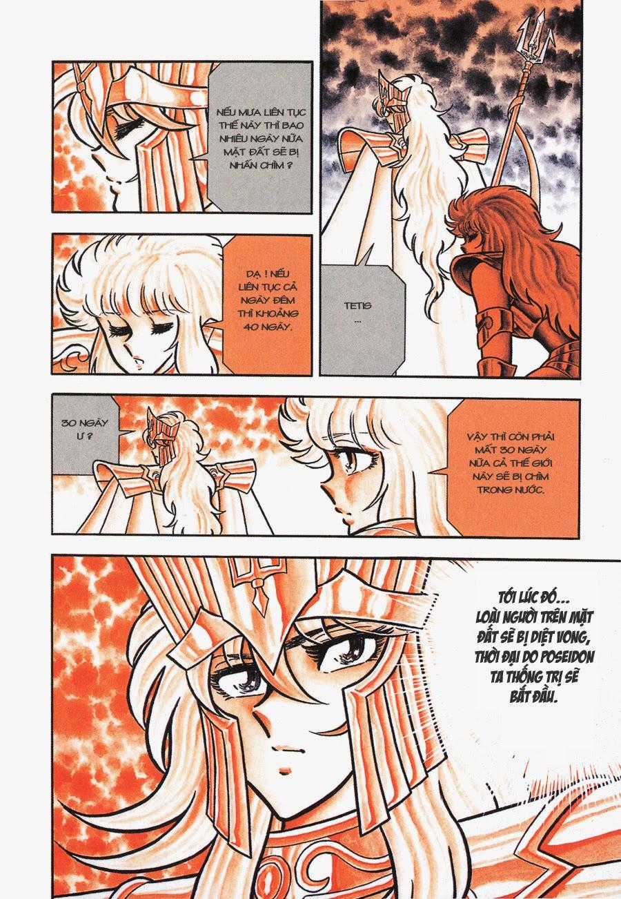 Áo Giáp Vàng - Chapter 50 - Trang 10