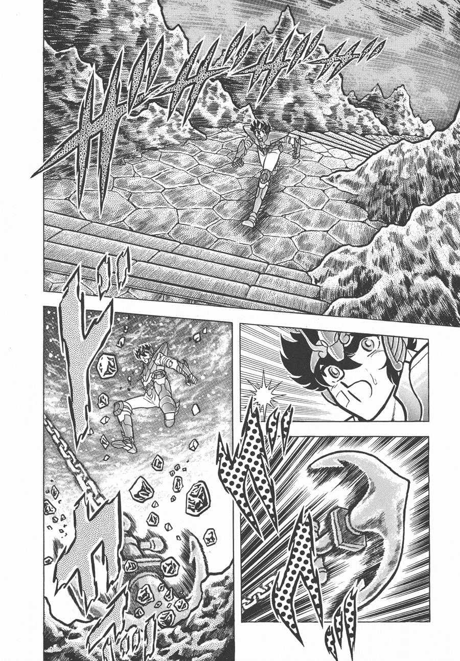 Áo Giáp Vàng - Chapter 51 - Trang 25