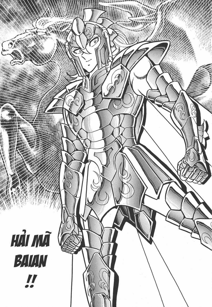 Áo Giáp Vàng - Chapter 51 - Trang 30