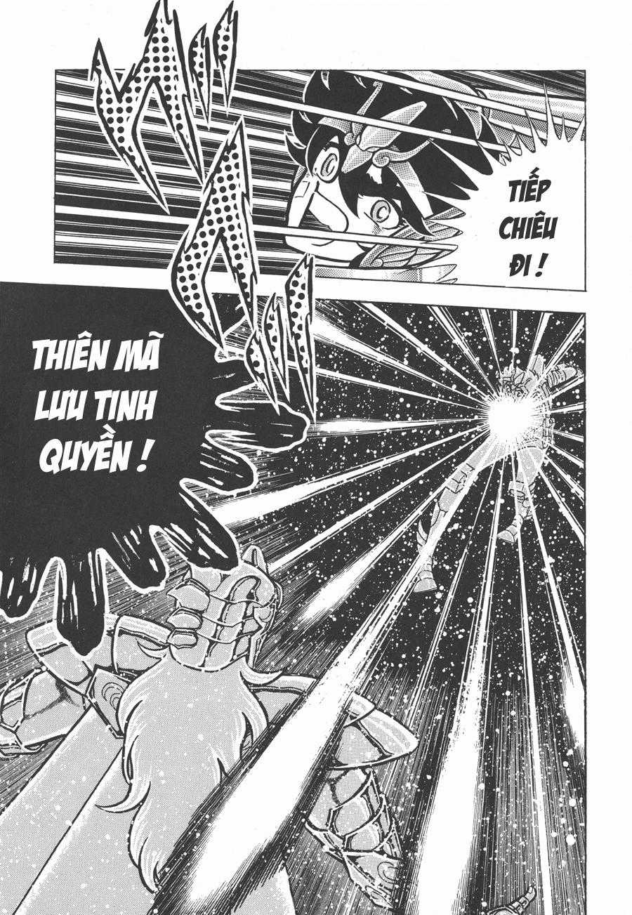 Áo Giáp Vàng - Chapter 51 - Trang 32