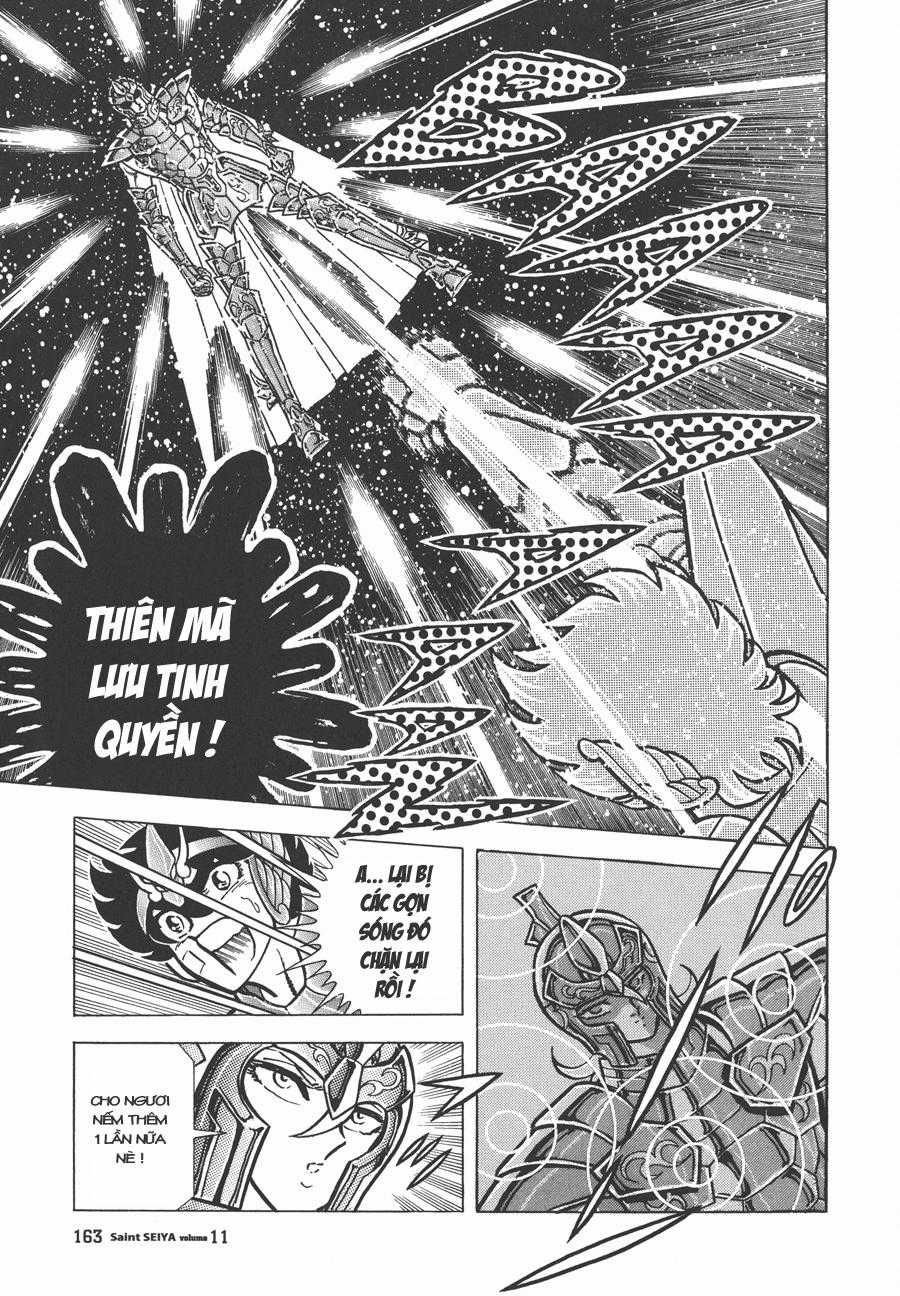 Áo Giáp Vàng - Chapter 51 - Trang 38