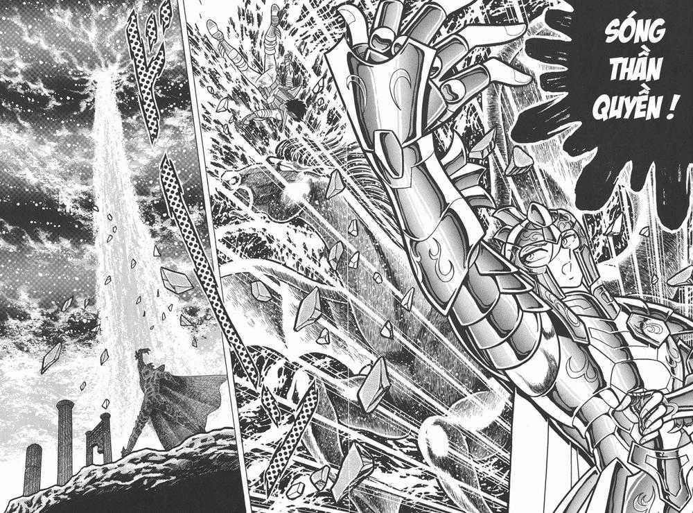 Áo Giáp Vàng - Chapter 51 - Trang 41