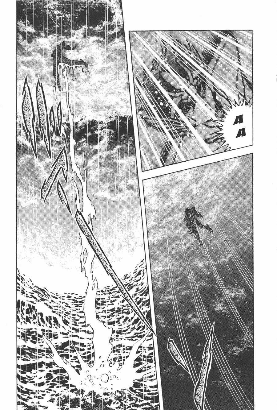 Áo Giáp Vàng - Chapter 51 - Trang 42