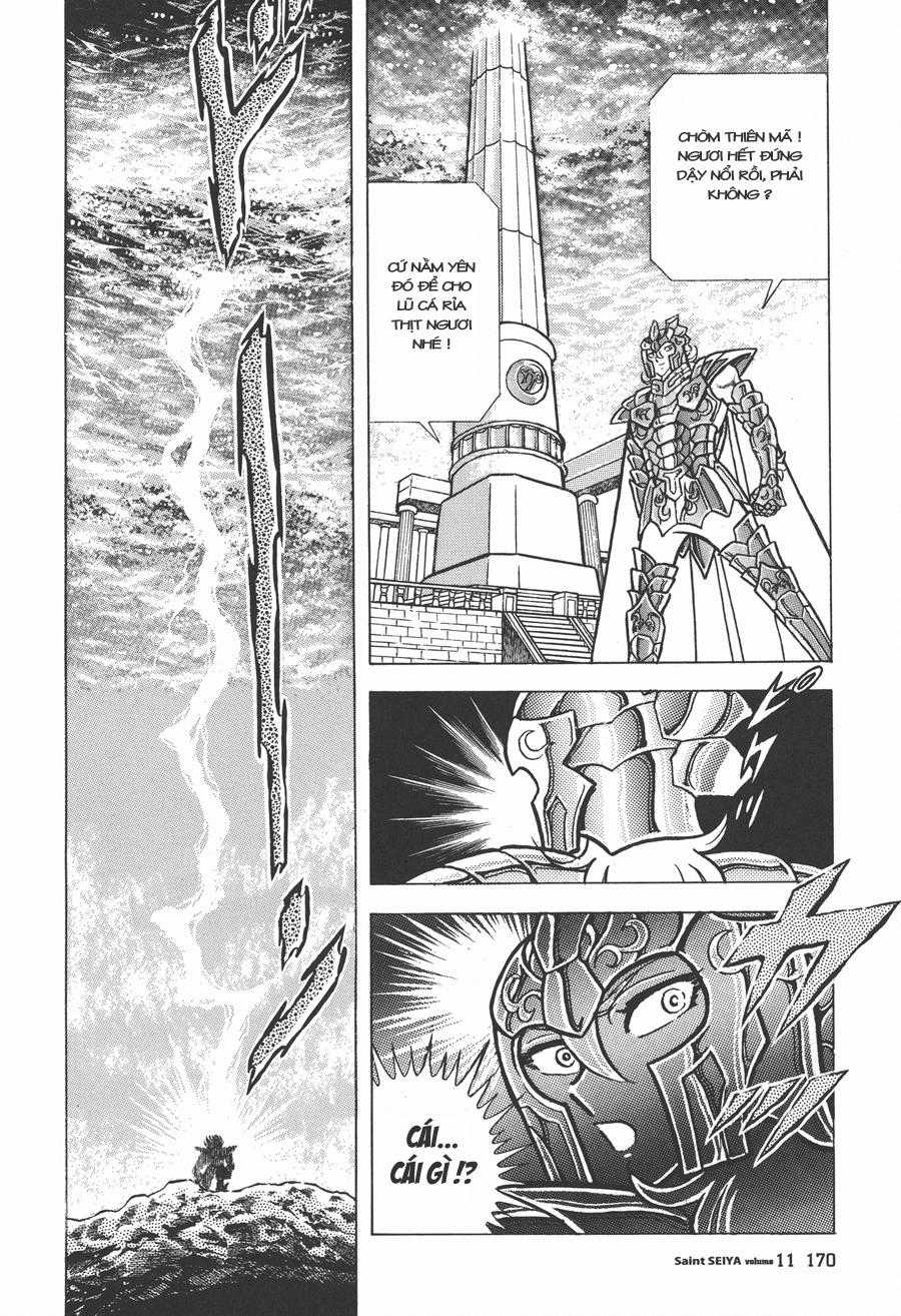Áo Giáp Vàng - Chapter 51 - Trang 44