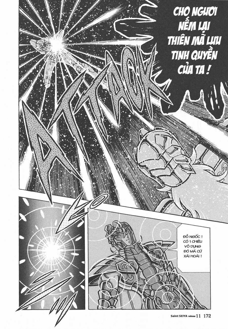 Áo Giáp Vàng - Chapter 51 - Trang 46