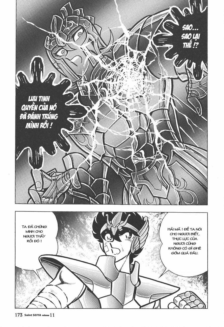 Áo Giáp Vàng - Chapter 51 - Trang 47