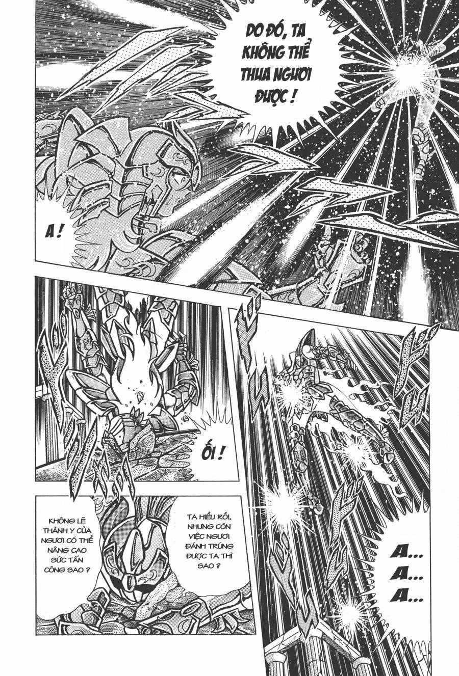 Áo Giáp Vàng - Chapter 52 - Trang 13