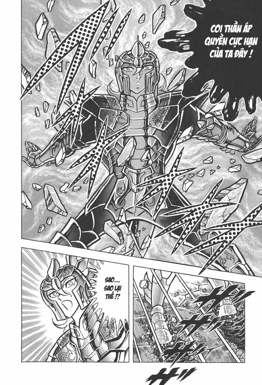 Áo Giáp Vàng - Chapter 52 - Trang 17