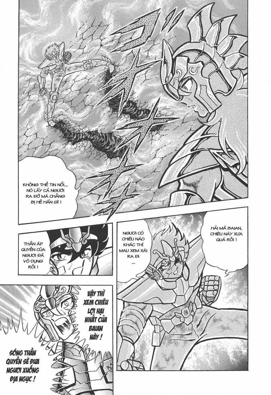 Áo Giáp Vàng - Chapter 52 - Trang 18