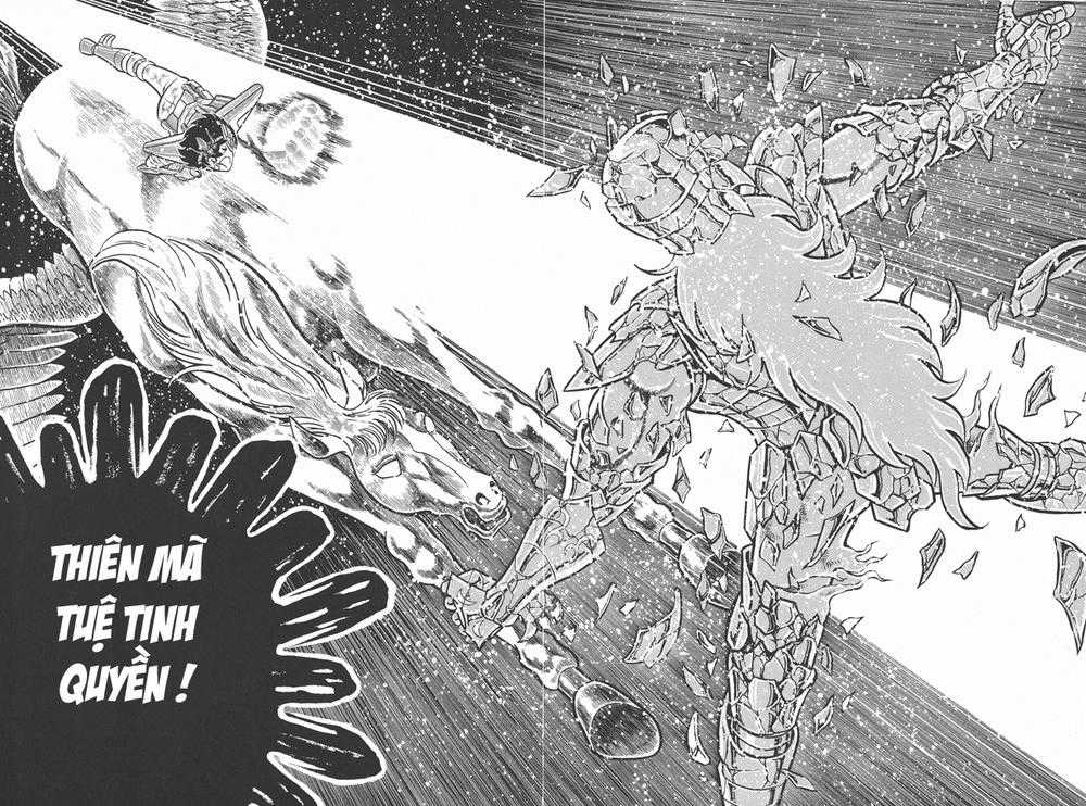 Áo Giáp Vàng - Chapter 52 - Trang 20