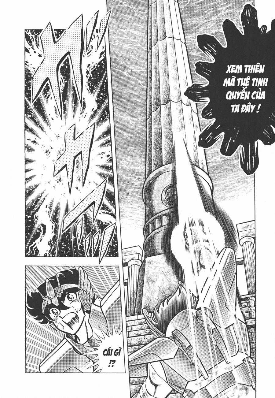 Áo Giáp Vàng - Chapter 52 - Trang 23