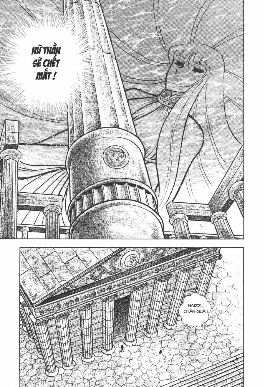 Áo Giáp Vàng - Chapter 52 - Trang 26