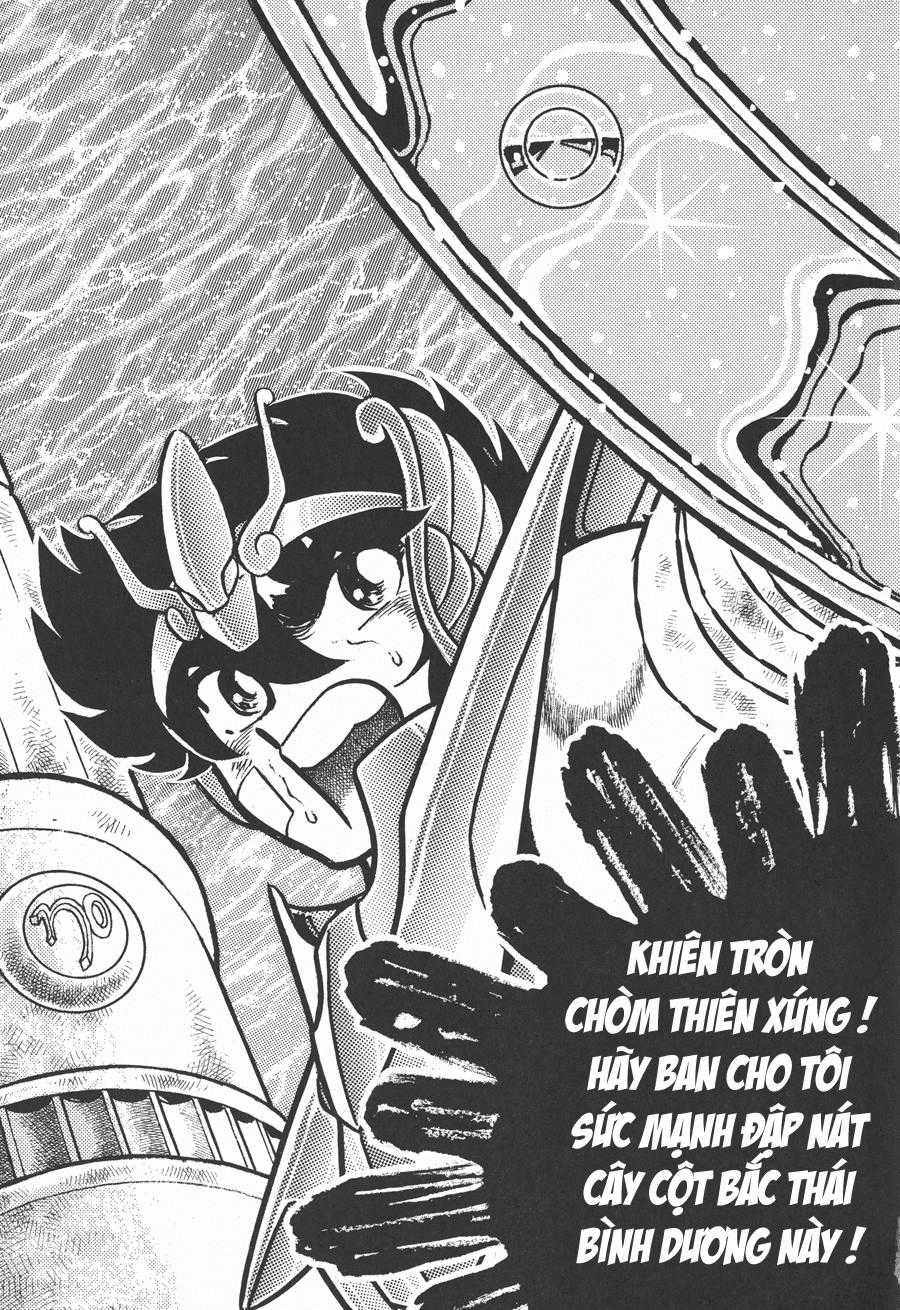 Áo Giáp Vàng - Chapter 52 - Trang 36