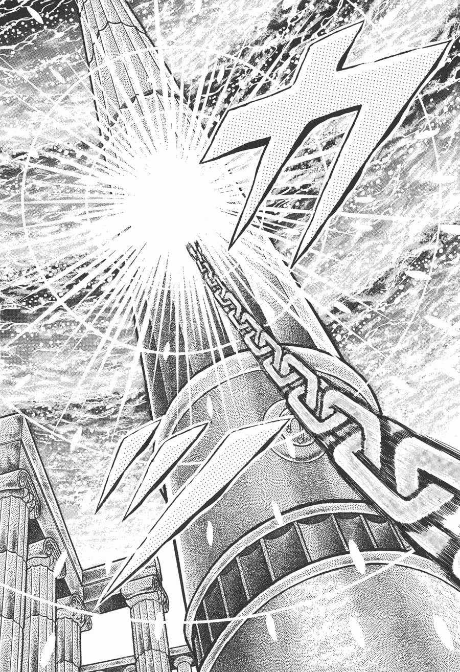 Áo Giáp Vàng - Chapter 52 - Trang 39