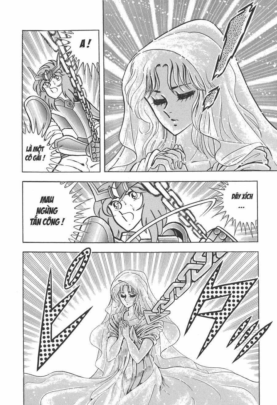 Áo Giáp Vàng - Chapter 52 - Trang 49