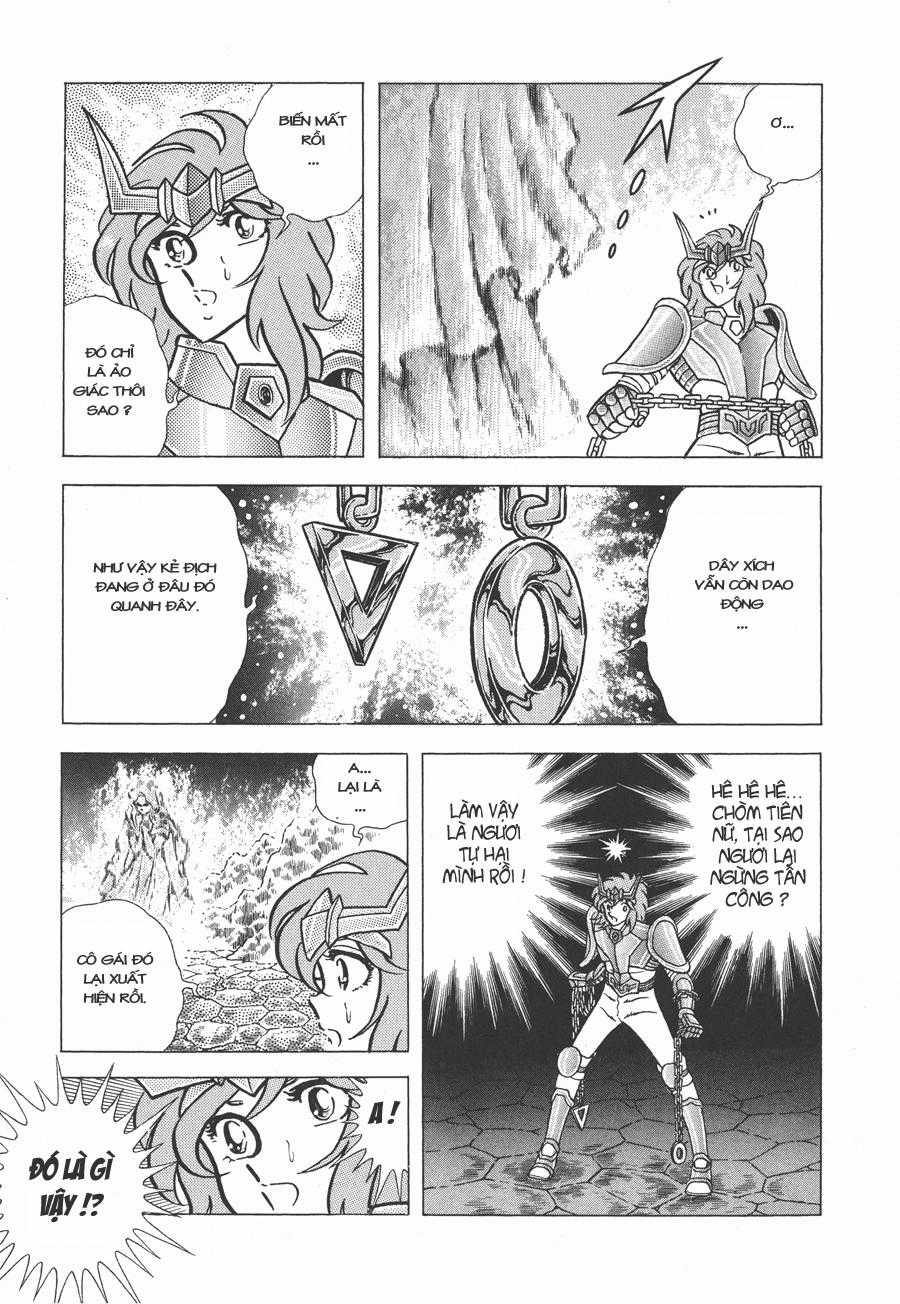 Áo Giáp Vàng - Chapter 52 - Trang 50