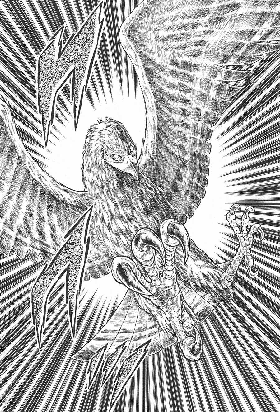 Áo Giáp Vàng - Chapter 53 - Trang 24