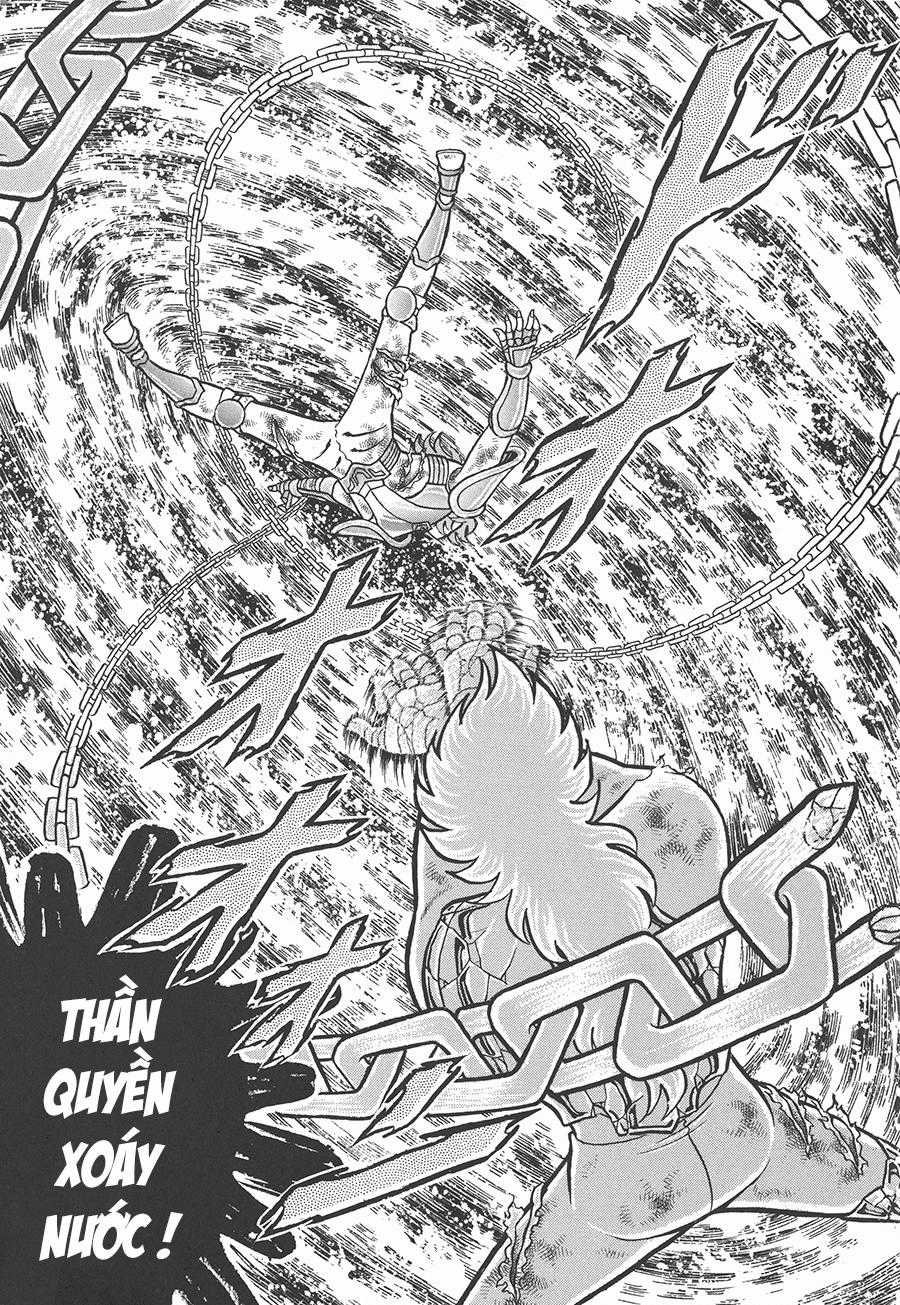 Áo Giáp Vàng - Chapter 54 - Trang 12