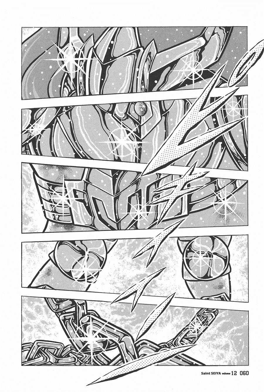 Áo Giáp Vàng - Chapter 54 - Trang 20