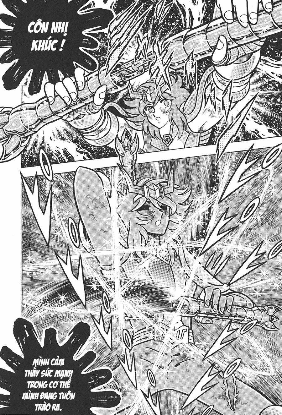 Áo Giáp Vàng - Chapter 54 - Trang 28