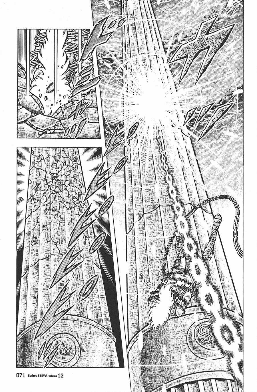 Áo Giáp Vàng - Chapter 54 - Trang 31