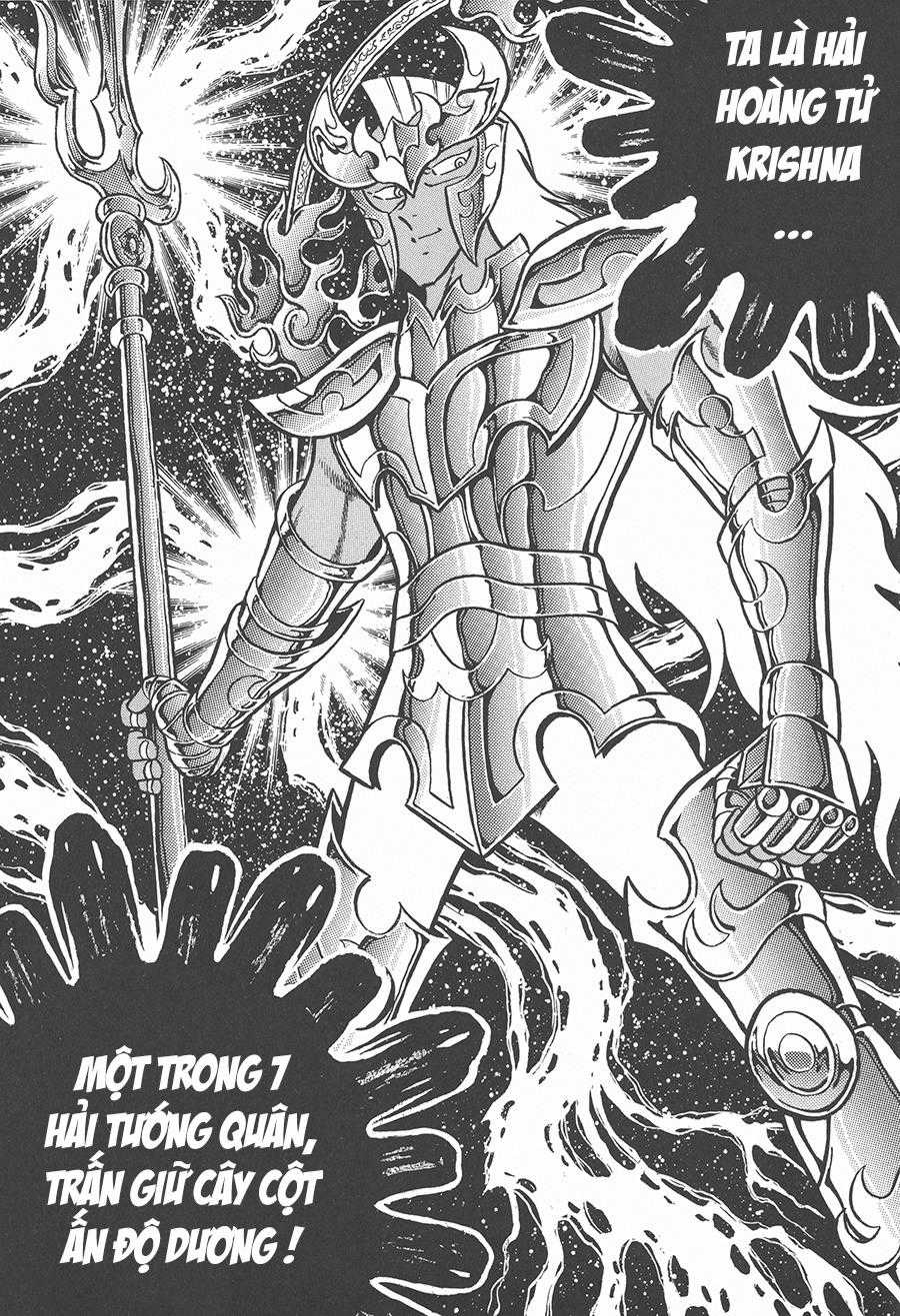 Áo Giáp Vàng - Chapter 54 - Trang 37