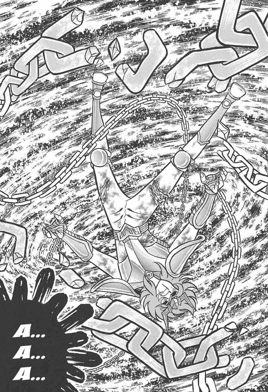 Áo Giáp Vàng - Chapter 54 - Trang 8