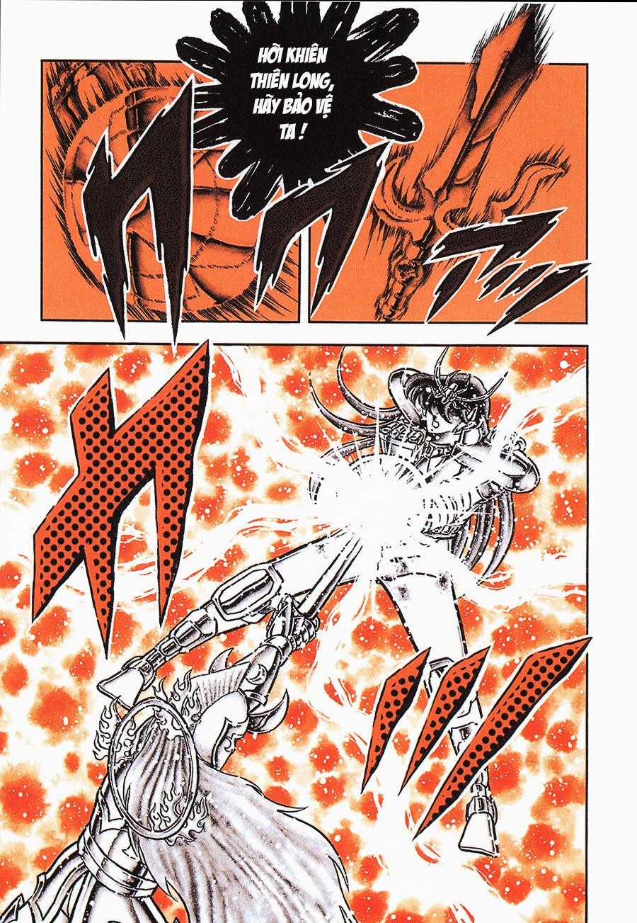 Áo Giáp Vàng - Chapter 55 - Trang 13