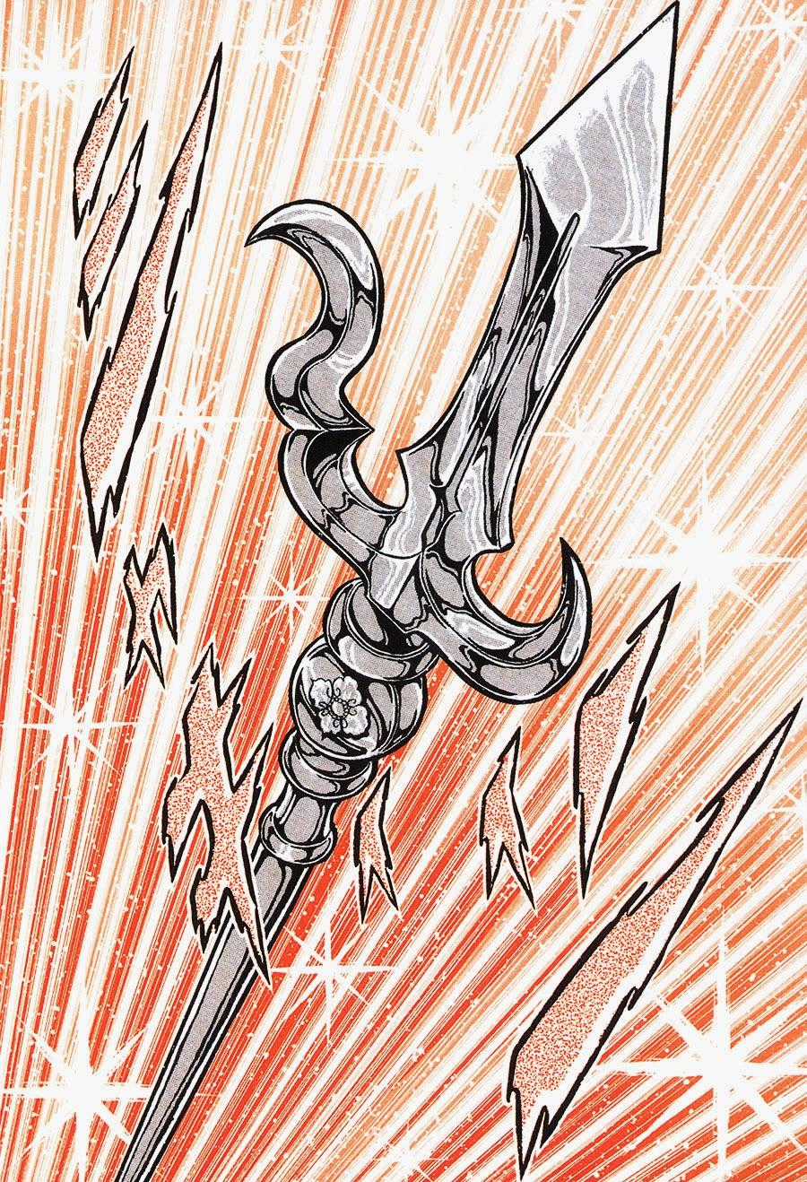 Áo Giáp Vàng - Chapter 55 - Trang 6