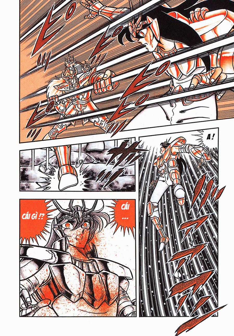 Áo Giáp Vàng - Chapter 55 - Trang 10