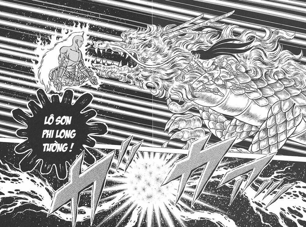 Áo Giáp Vàng - Chapter 56 - Trang 13